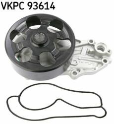 SKF Vízszivattyú, motorhűtés SKF VKPC 93614 (VKPC 93614)