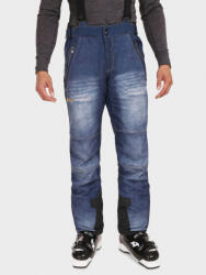 Kilpi Jeanso Pantaloni Kilpi | Albastru | Bărbați | L - bibloo - 797,00 RON