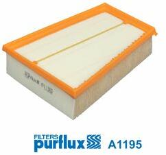 PURFLUX PUR-A1195