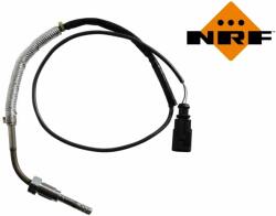 NRF Érzékelő, kipufogógáz-hőmérséklet NRF 707050 (707050)