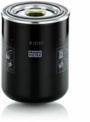 Mann-filter szűrő, munkahidraulika MANN-FILTER W 1372/1 (W 1372/1)