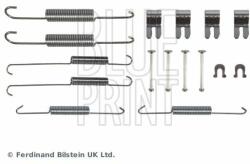 BLUE PRINT tartozékkészlet, fékpofa BLUE PRINT ADBP410066