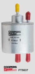 CoopersFiaam Üzemanyagszűrő CoopersFiaam FT5637