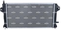 NRF Hűtő, hajtóakkumulátor NRF 550112 (550112)