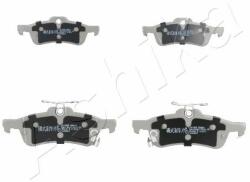 ASHIKA Klocki Ham. Honda Civic Ix 2.2 I-dtec (51-02-225)