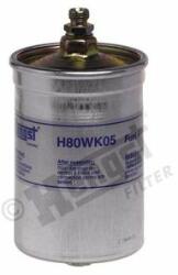 Hengst Filter Üzemanyagszűrő HENGST FILTER H80WK05