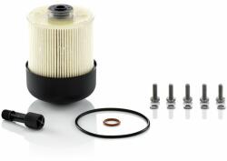 Mann-filter Üzemanyagszűrő MANN-FILTER PU 9011 z KIT (PU 9011 z KIT)