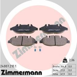 ZIMMERMANN Zim-24007.210. 1