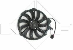 NRF ventilátor, motorhűtés NRF 47474 (47474)