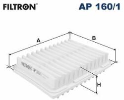 FILTRON légszűrő FILTRON AP 160/1