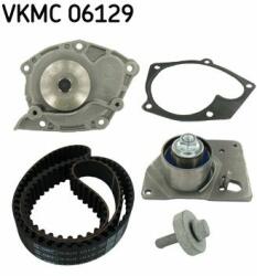 SKF Vízpumpa + fogasszíj készlet SKF VKMC 06129 (VKMC 06129)