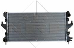 NRF hűtő, motorhűtés NRF 54204 (54204)