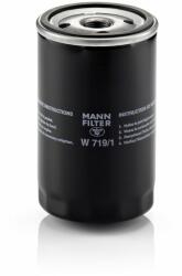 Mann-filter olajszűrő MANN-FILTER W 719/1 (W 719/1)