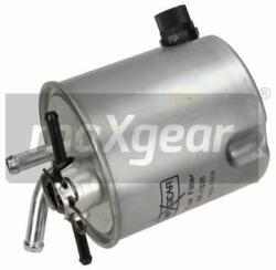 MAXGEAR Üzemanyagszűrő MAXGEAR 26-0781