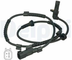 DELPHI Czujnik Abs Przod P Chevrolet Spark 10- (ss20476)