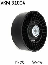 SKF Szíjfeszítő, hosszbordás szíj SKF VKM 31004 (VKM 31004)