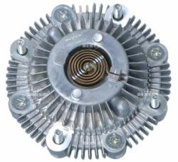 NRF kuplung, hűtőventilátor NRF 49558 (49558)