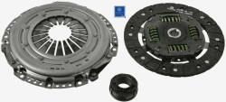 SACHS kuplungkészlet SACHS 3000 951 259 (3000 951 259)