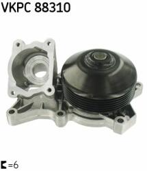 SKF Vízszivattyú, motorhűtés SKF VKPC 88310 (VKPC 88310)
