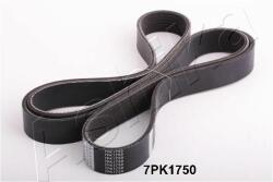ASHIKA hosszbordás szíj ASHIKA 112-7PK1750 (112-7PK1750)