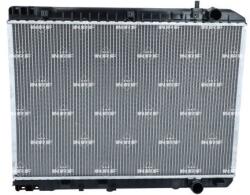 NRF hűtő, motorhűtés NRF 550154 (550154)