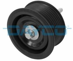 DAYCO Szíjtárcsa/vezetőgörgő, hosszbordás szíj DAYCO APV2835 (APV2835)