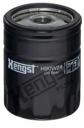 Hengst Filter olajszűrő HENGST FILTER H90W24