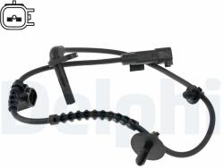 DELPHI érzékelő, kerékfordulatszám DELPHI SS21262-12B1 (SS21262-12B1)