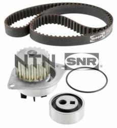 SNR Vízpumpa + fogasszíj készlet SNR KDP459.070