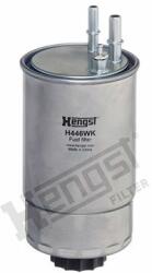 Hengst Filter Üzemanyagszűrő HENGST FILTER H446WK (H446WK)