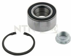 SNR kerékcsapágy készlet SNR R150.27 (R150.27) - centralcar