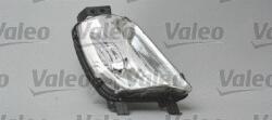 VALEO ködlámpa VALEO 043600 (043600)