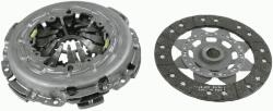 SACHS kuplungkészlet SACHS 3000 950 714 (3000 950 714)