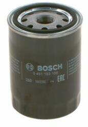 Bosch olajszűrő BOSCH 0 451 103 109