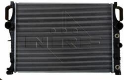 NRF hűtő, motorhűtés NRF 56076 (56076)