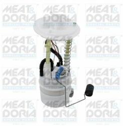 Meat & Doria üzemanyag-ellátó egység MEAT & DORIA 76510