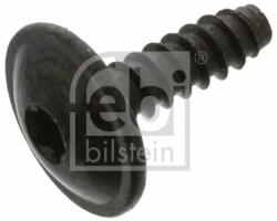 Febi Bilstein Motor-/alsó védőlemez FEBI BILSTEIN 38699 (38699)
