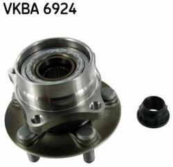 SKF kerékcsapágy készlet SKF VKBA 6924 (VKBA 6924)