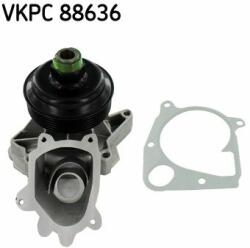 SKF Vízszivattyú, motorhűtés SKF VKPC 88636 (VKPC 88636)