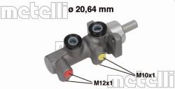 METELLI főfékhenger METELLI 05-0696 (05-0696)