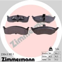 ZIMMERMANN Zim-23043.185. 1