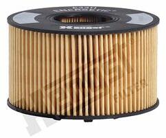 Hengst Filter olajszűrő HENGST FILTER E33H D96 (E33H D96)
