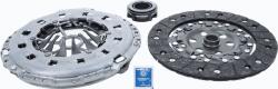 SACHS kuplungkészlet SACHS 3000 951 635 (3000 951 635)
