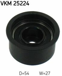 SKF Szíjtárcsa/vezetőgörgő, fogasszíj SKF VKM 25224 (VKM 25224)