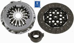 SACHS kuplungkészlet SACHS 3000 954 043 (3000 954 043)