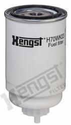 Hengst Filter Üzemanyagszűrő HENGST FILTER H70WK03