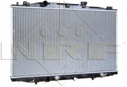 NRF hűtő, motorhűtés NRF 53970 (53970)