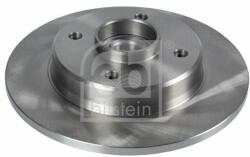 Febi Bilstein féktárcsa FEBI BILSTEIN 106351 (106351)