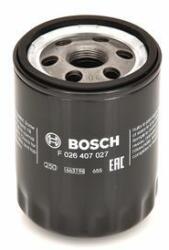 Bosch olajszűrő BOSCH F 026 407 027 (F 026 407 027)
