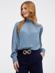orsay Bluză Orsay | Albastru | Femei | M - bibloo - 180,00 RON